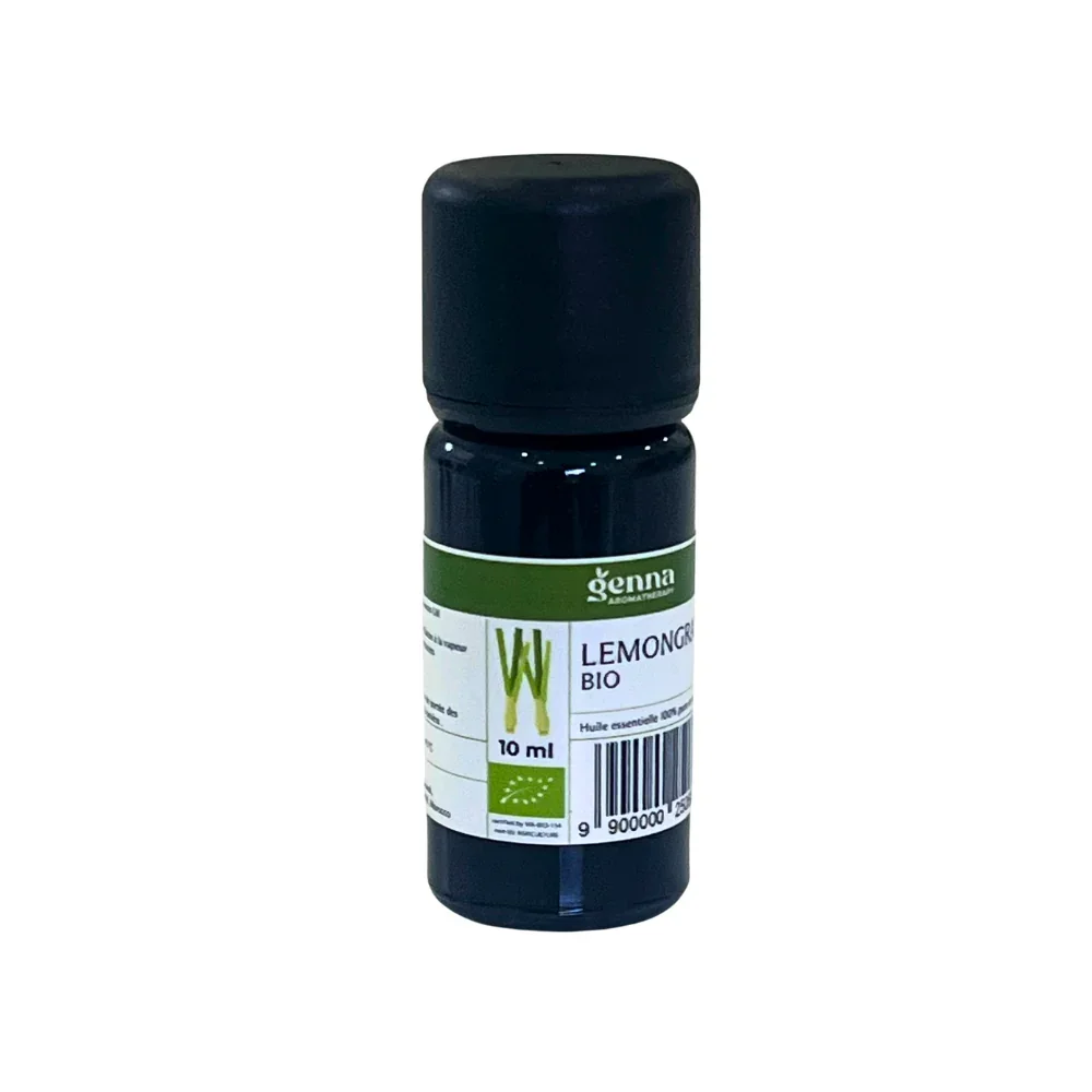 Huile Essentielle De Lemongrass Bio - Image 1 of 1