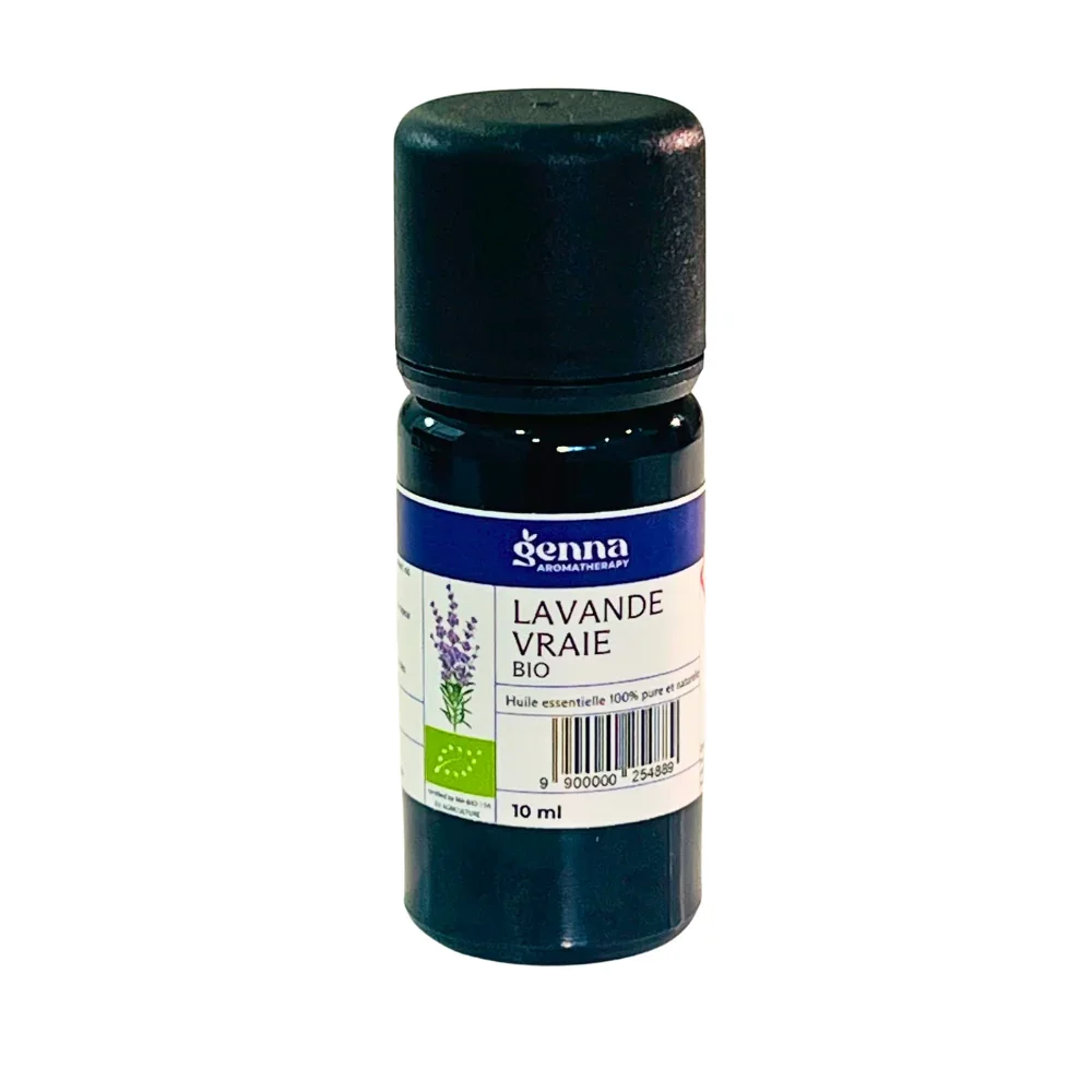 Huile Essentielle De Lavande Vraie Bio - 10 Ml - Image 1 of 1