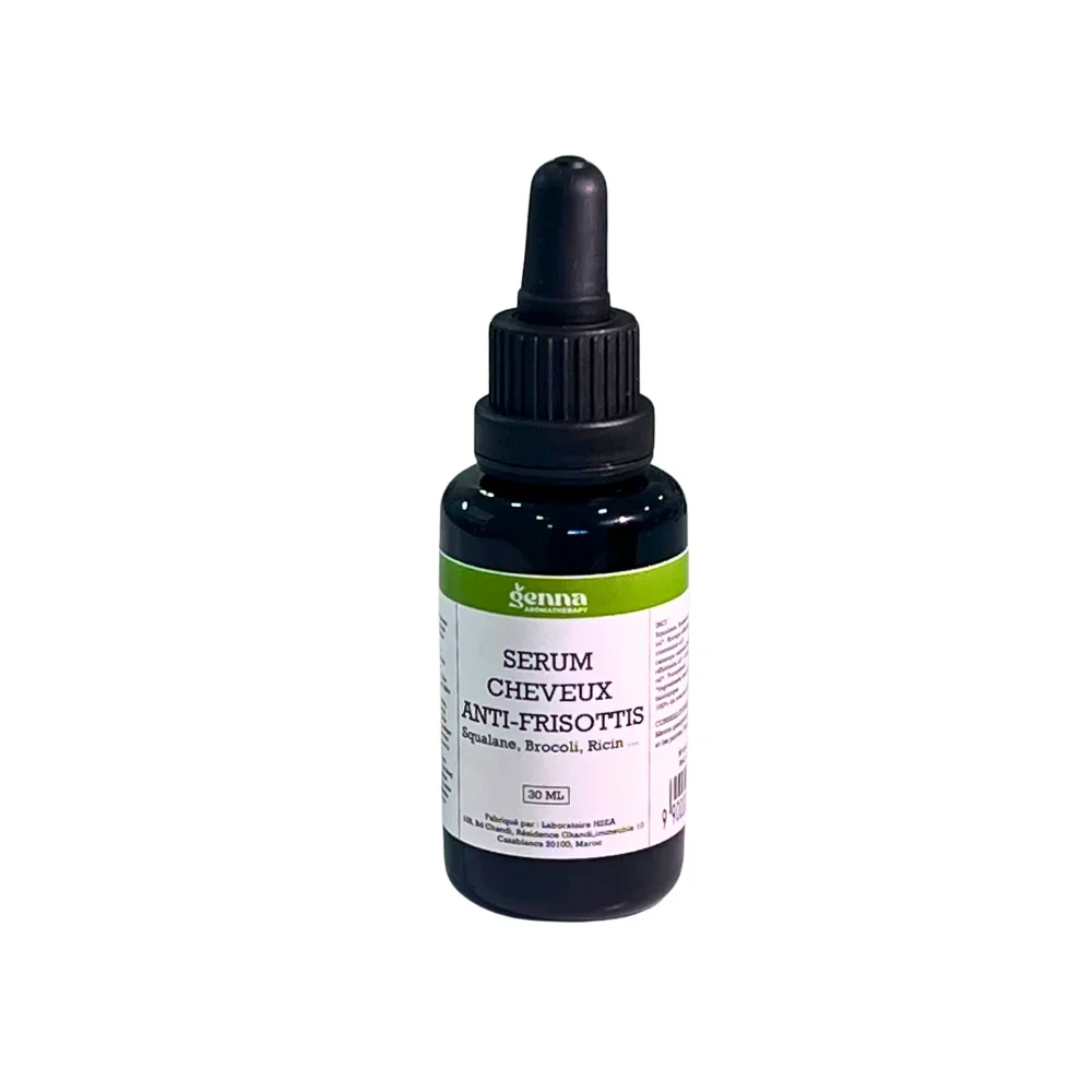 Sérum Cheveux Anti - Frisottis - Image 1 of 1