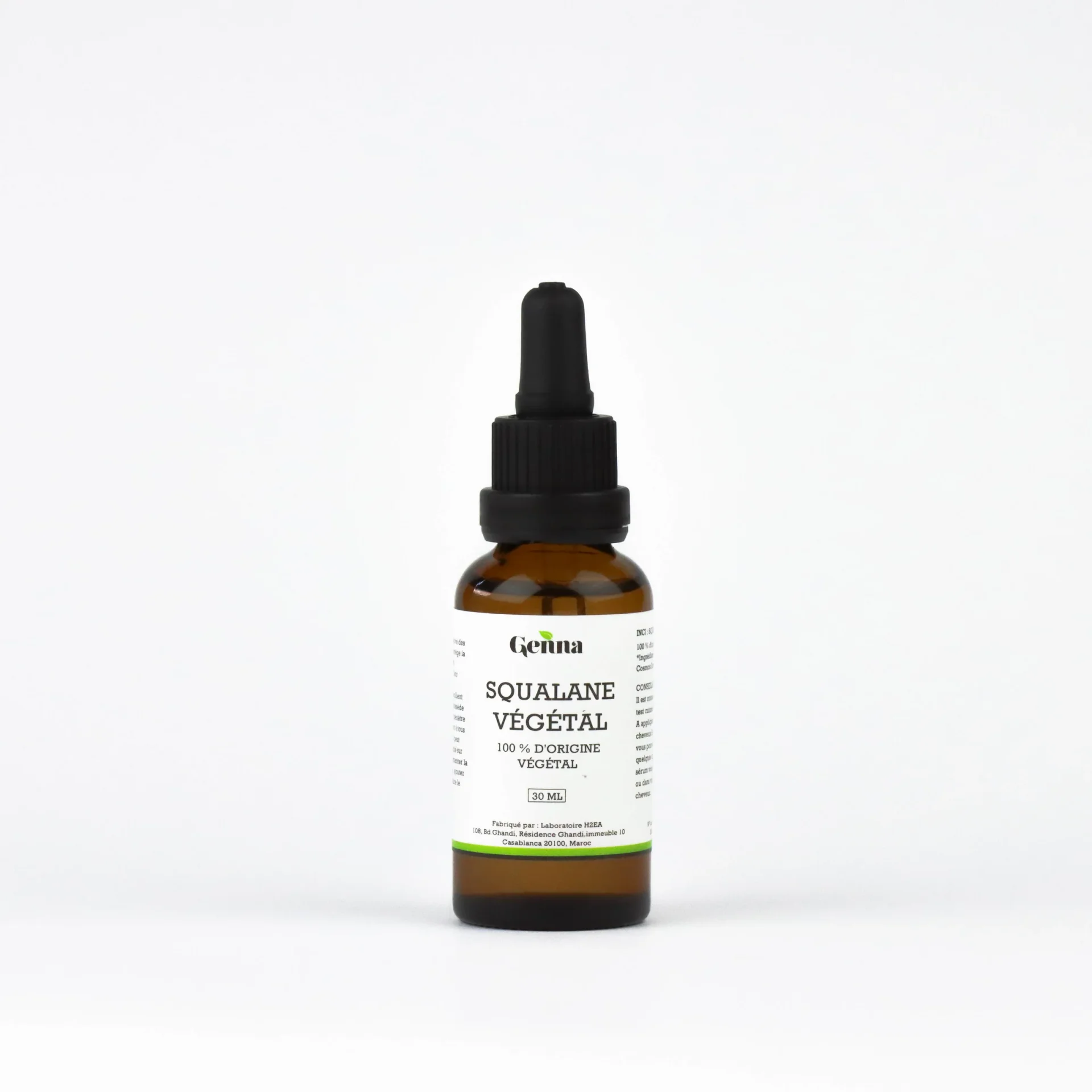 Squalane Végétal  - Image 1 of 2