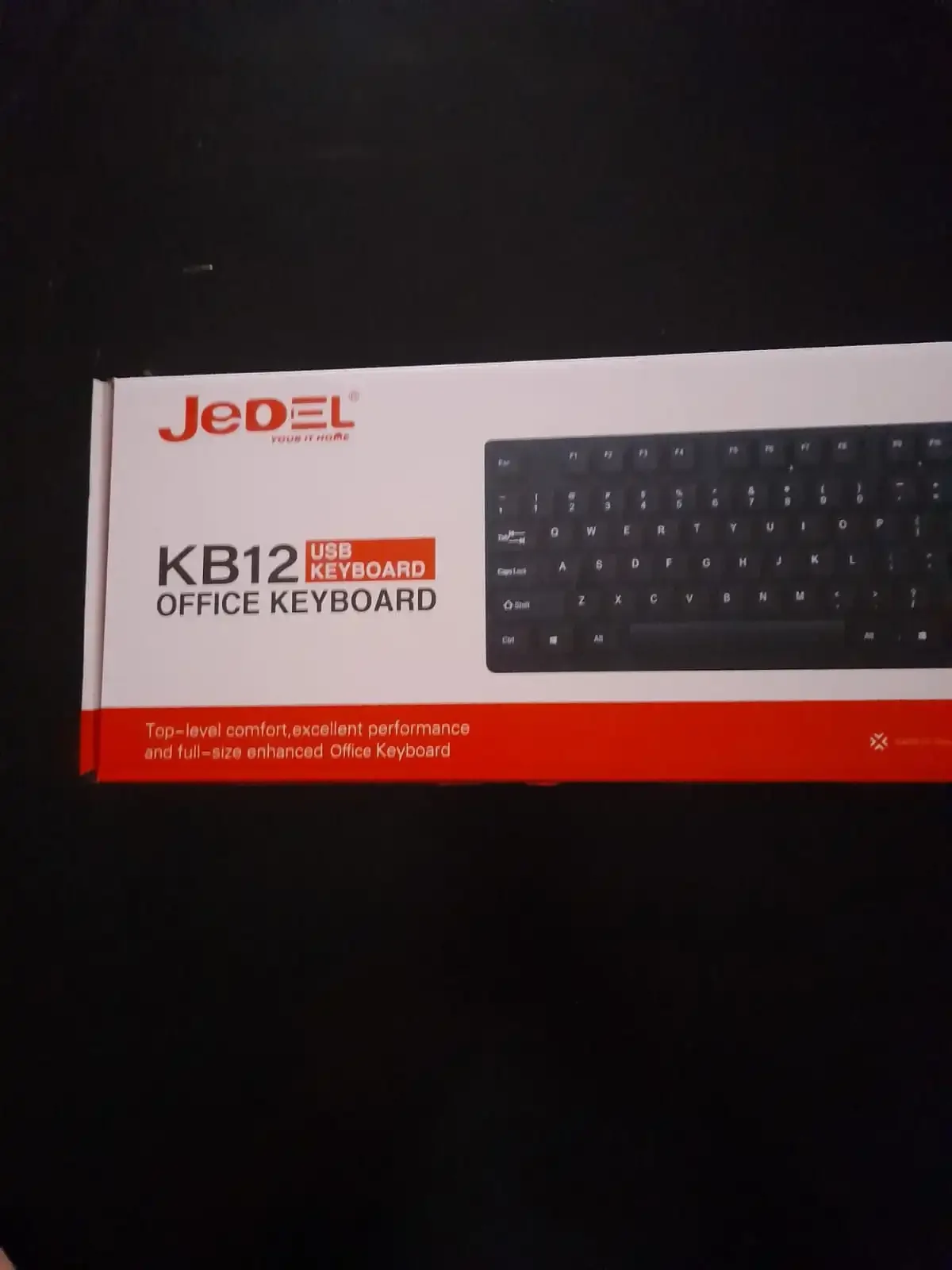 Clavier Filaire - Image 1 of 1