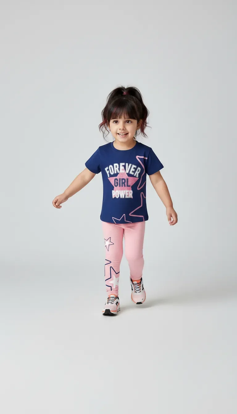 Forever Girl Power : Looks de Célébrités - Image 1 of 4