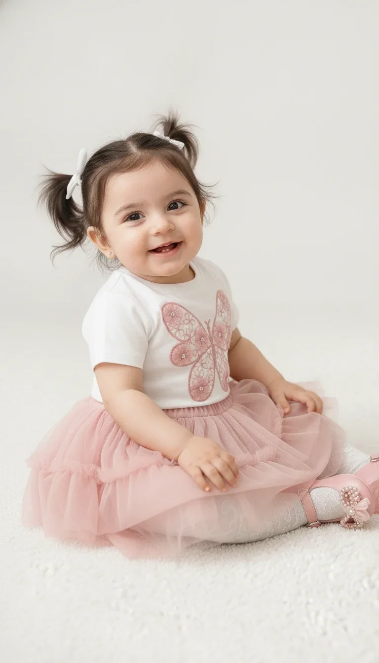 طقم أريج – ستايل أنثوي أنيق - Image 1 of 4