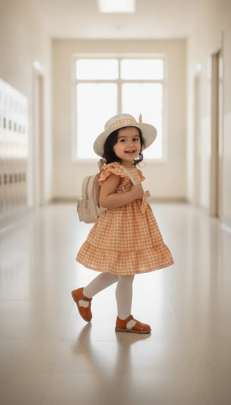 Robe Rahaf – Cocooning Et Féminité - Image 1 of 4