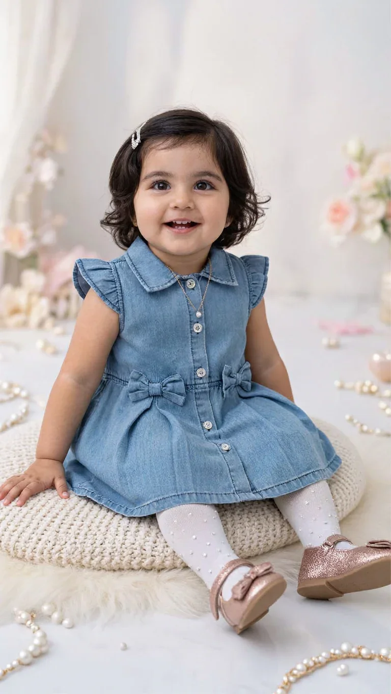 طقم ليان الراقي – تفاصيل تنبض بالجمال - Image 1 of 4
