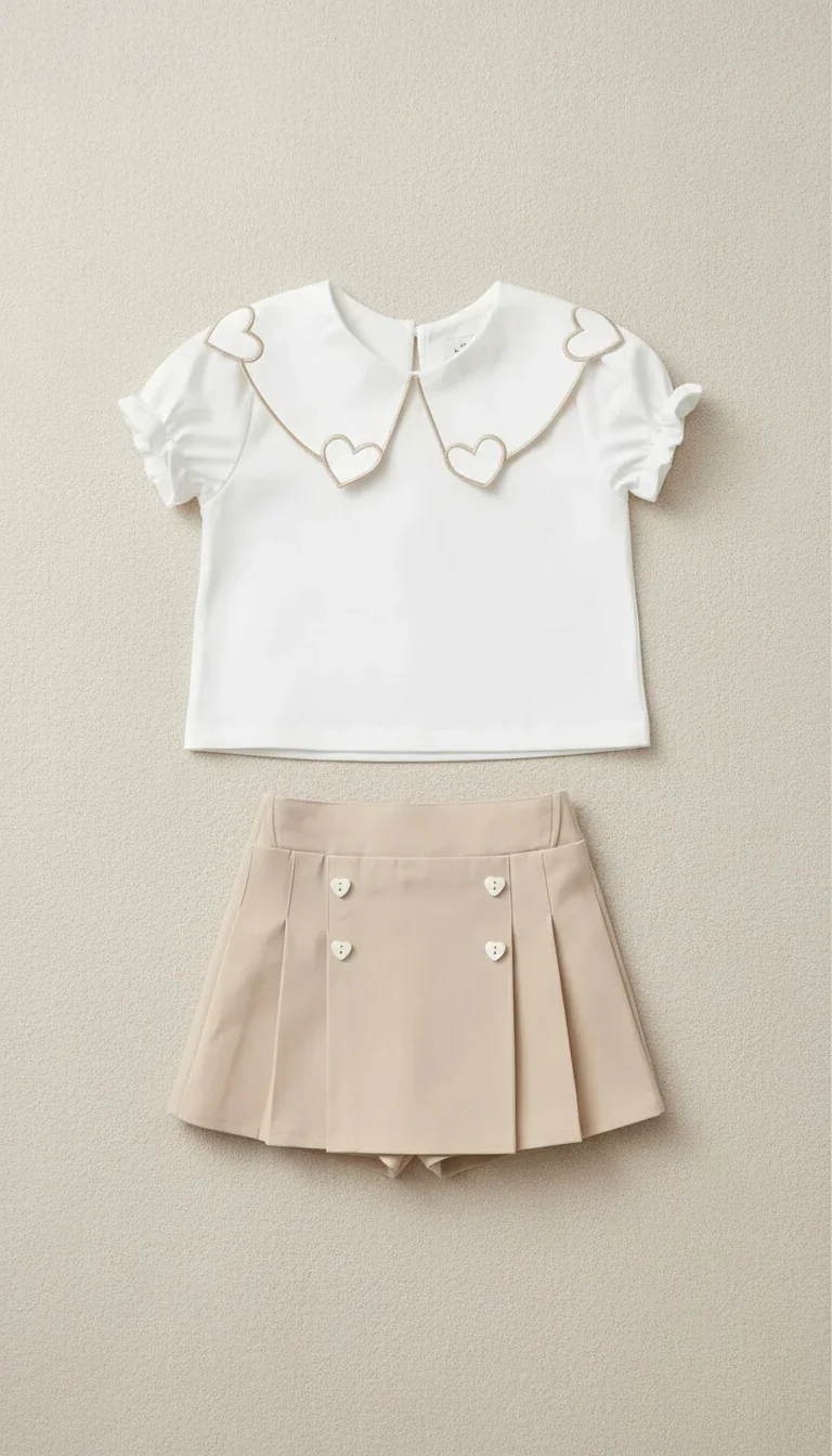 Ensemble D'étagères – Design Féminin Moderne - Image 1 of 4