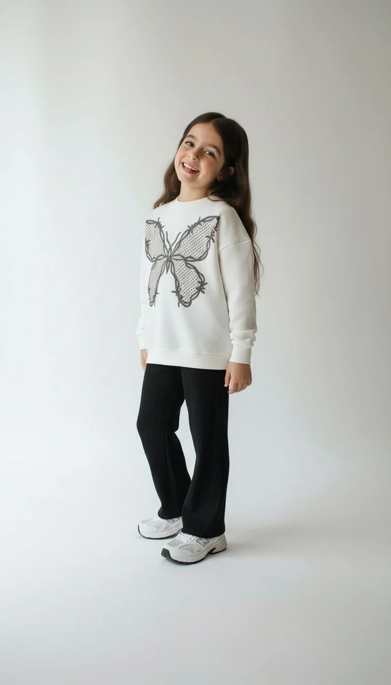 Ensemble Joud – Design Féminin Confortable Et Élégant - Image 1 of 4