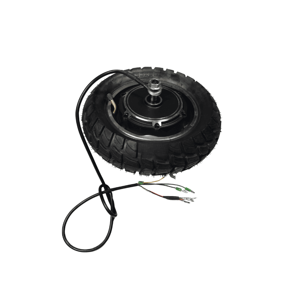 Motor Wheels 36v (255×80) 750w - Image 1 of 1