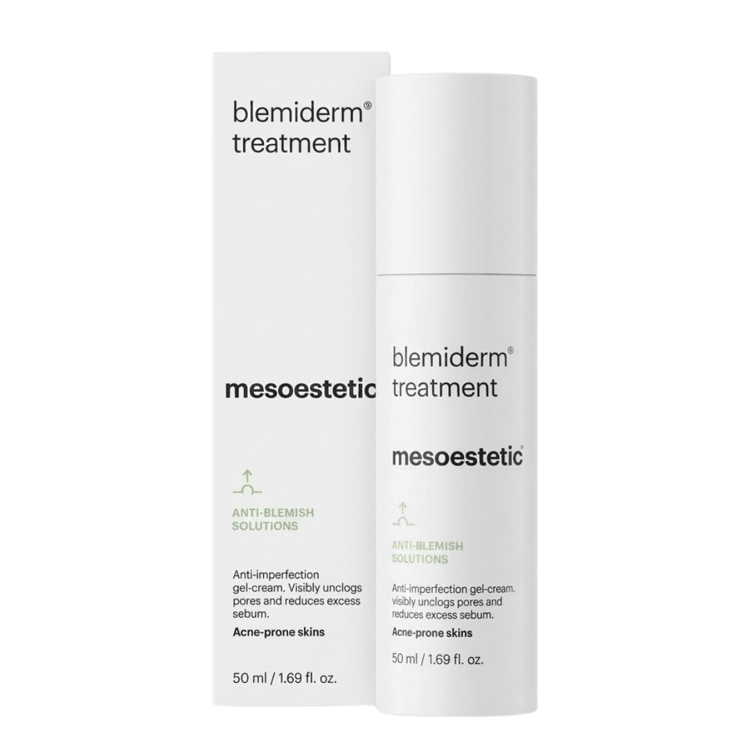 Blemiderm Treatment  - Image 1 of 1