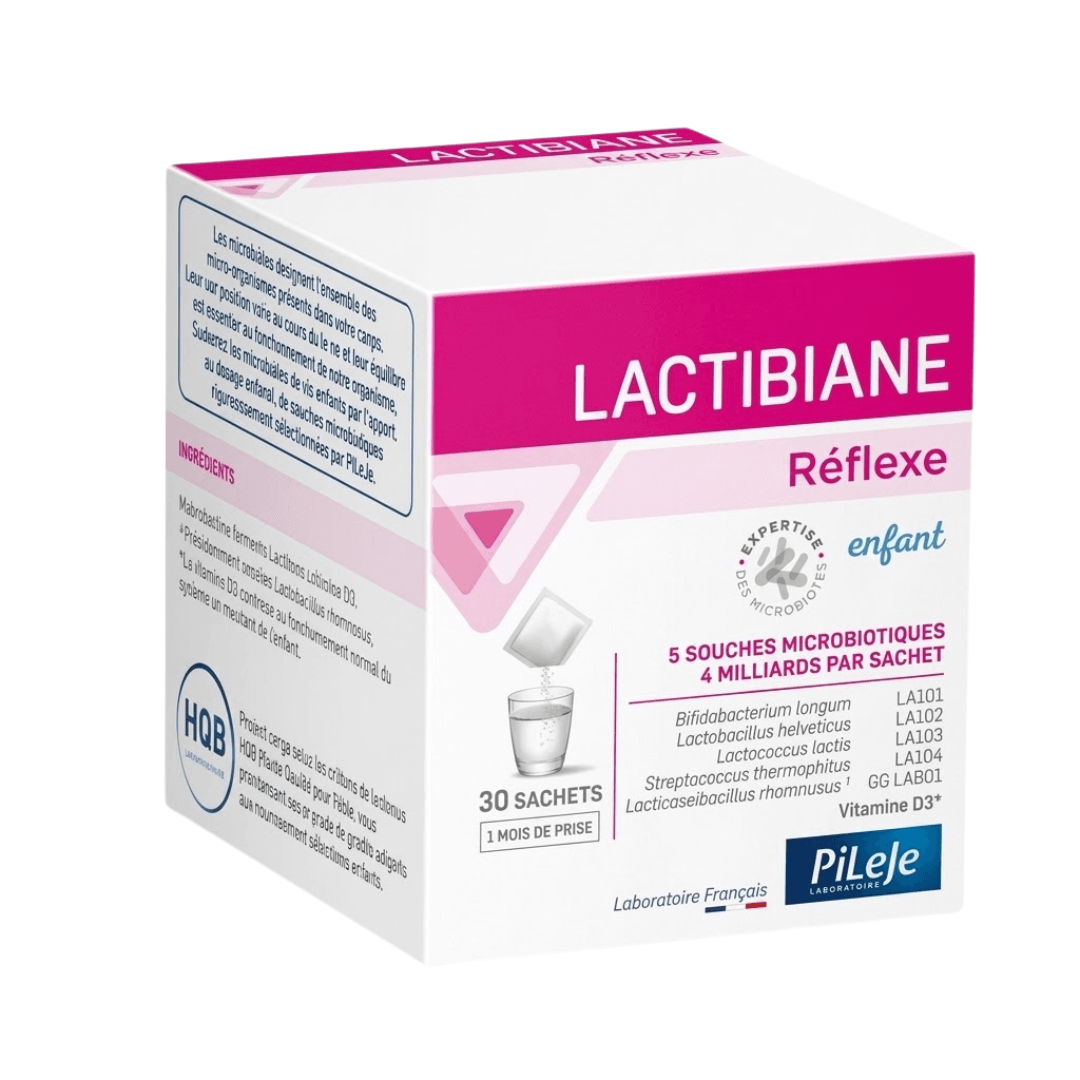 Pieleje Lactibiane Reflexe Enfant  - Image 1 of 1