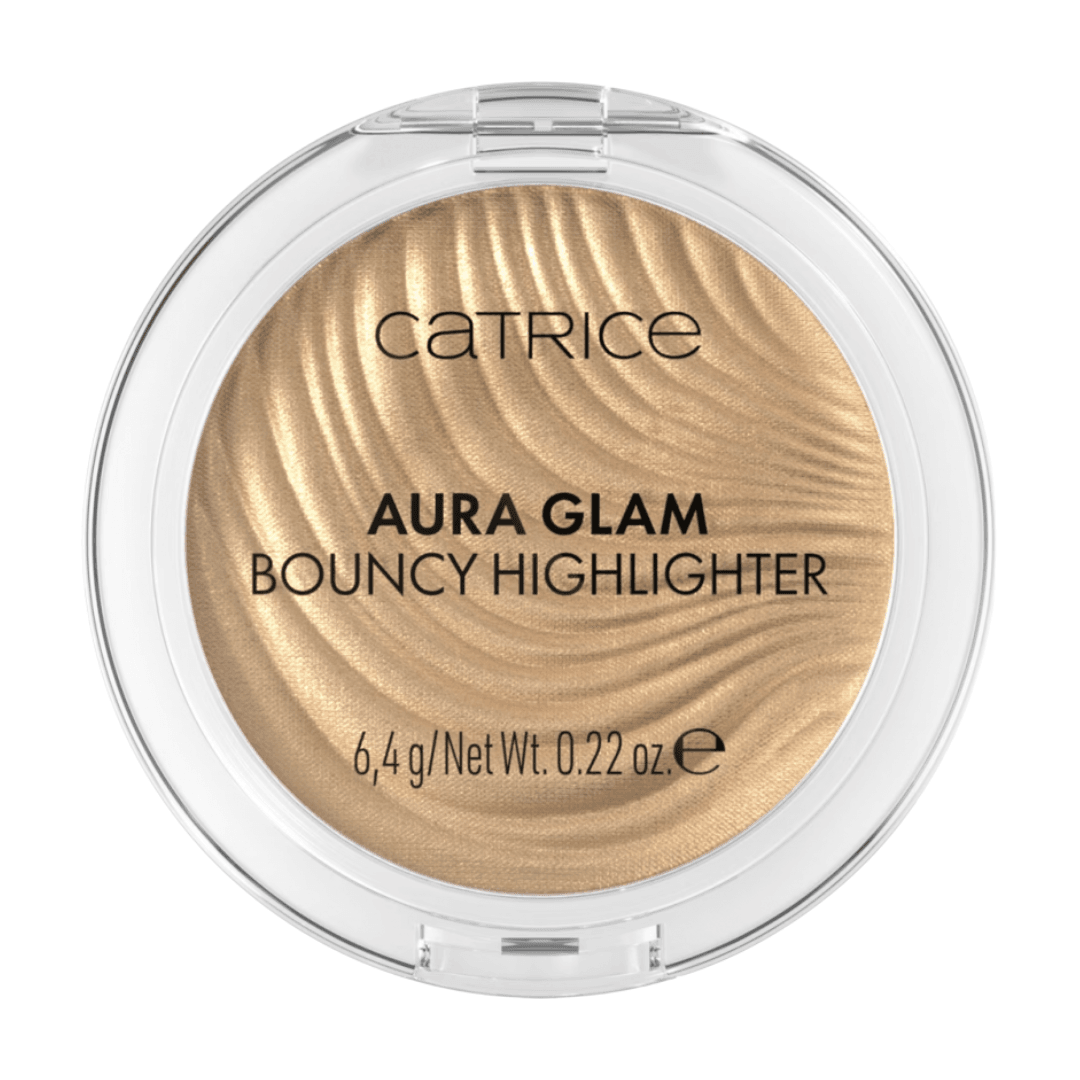 Aura Glam Bouncy Highlighter 020 - Image 1 of 1