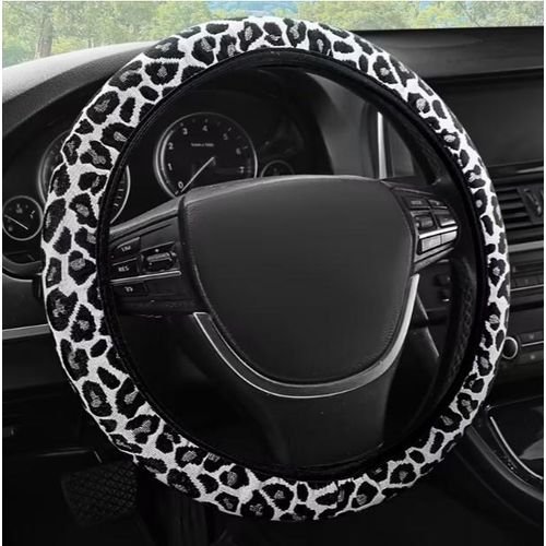 Un Nouveau Couvre-volant De Voiture Respirant Pour Hommes Et Femmes En 2026 - Image 1 of 4