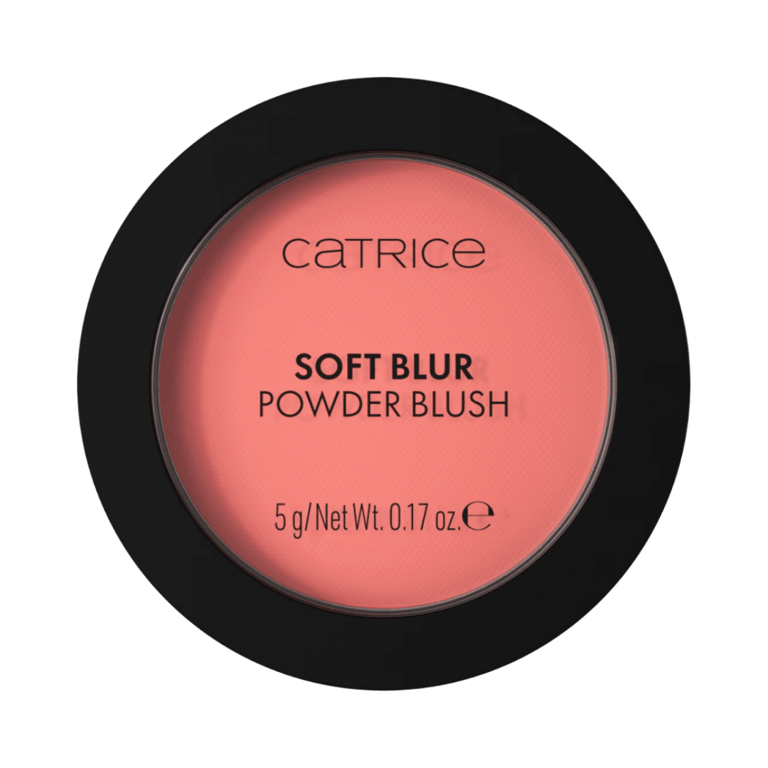 Catrice Soft Blur Powder Blush 040 - Image 1 of 1
