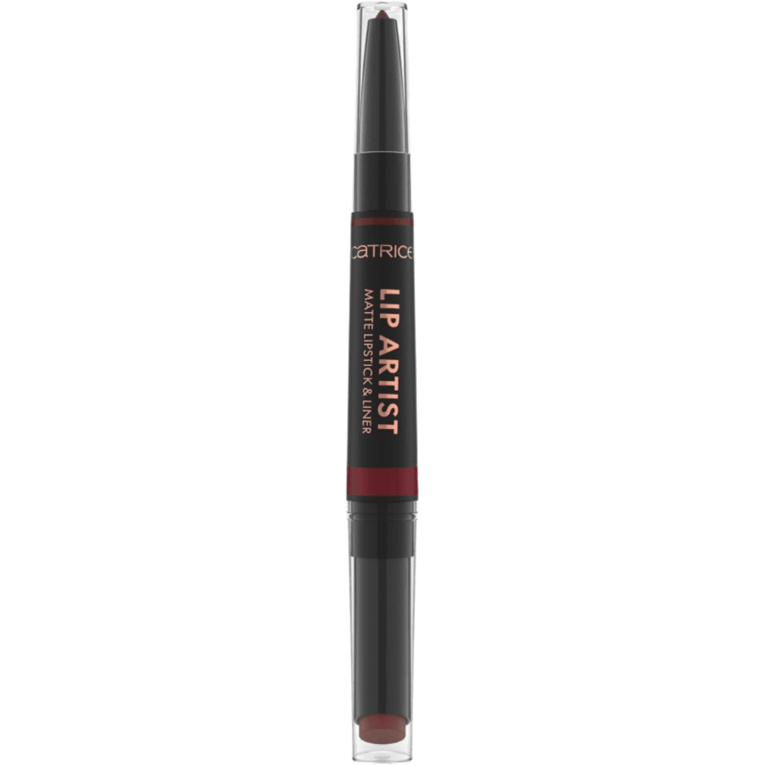 Catrice Lip Artist Matte Lipstick &liner 040 - Image 1 of 1