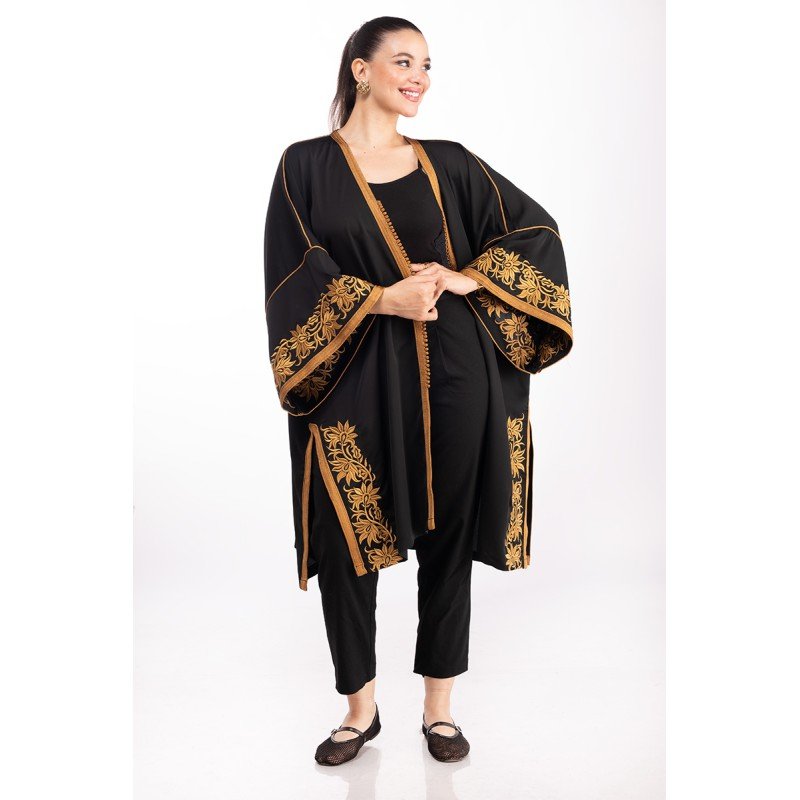 Kimono Aurelia-26 - Image 1 of 4