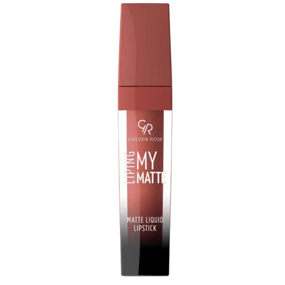 Gloss My Matte Lipstick Ink N°18 - Image 1 of 1