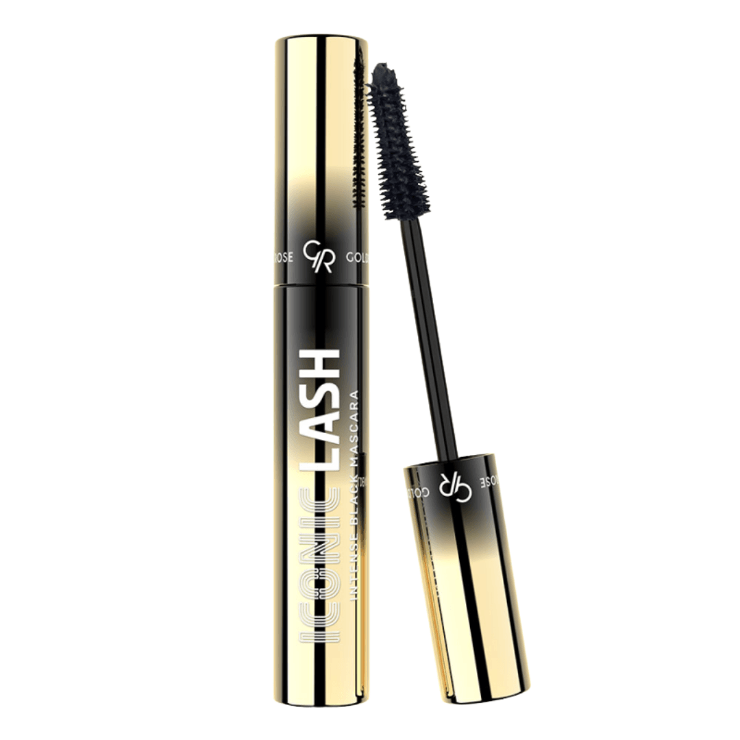 Mascara Iconic Lash Intense Black - Image 1 of 1