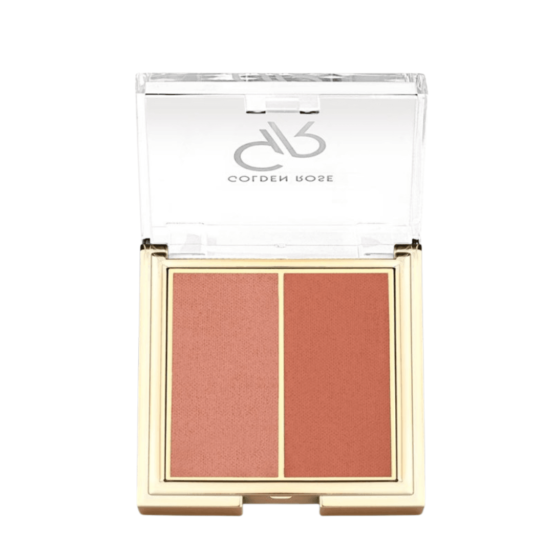  Iconic Blush Duo 02 - Image 1 of 1