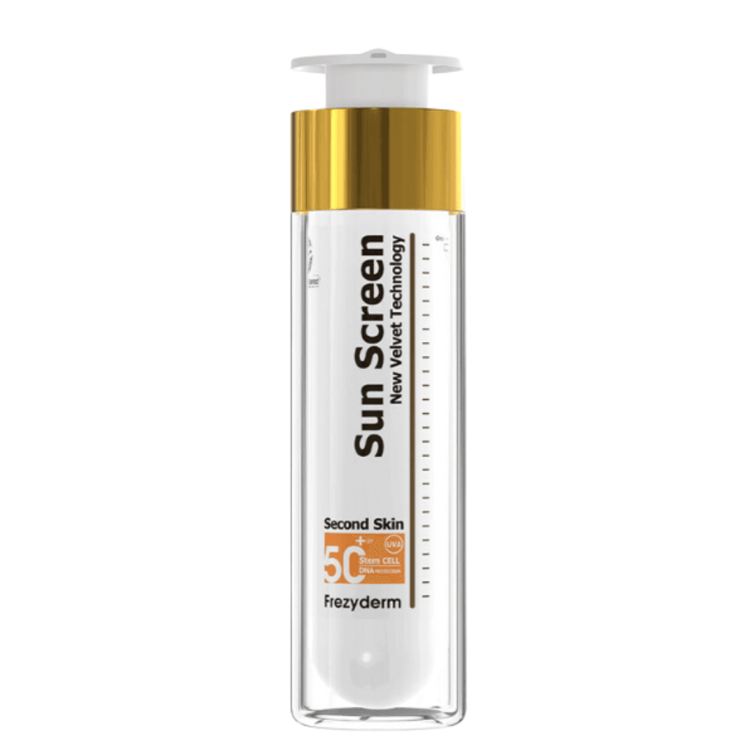 Sunscreen Velvet Face Spf50+ - Image 1 of 1
