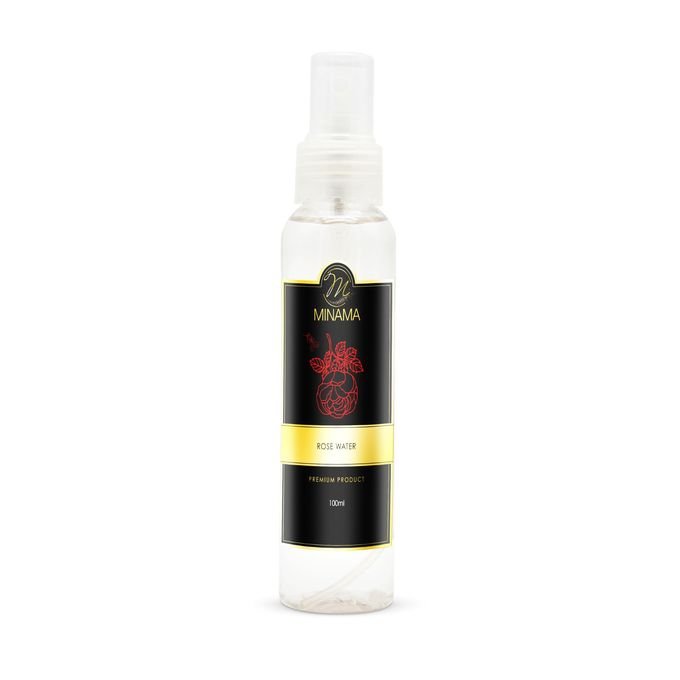 Eau De Rose - Image 1 of 1