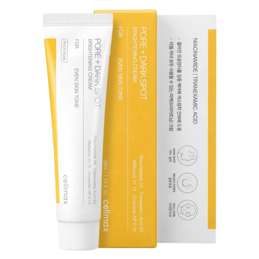 Pore + Dark Spot Brightening Cream  - Image 1 of 1