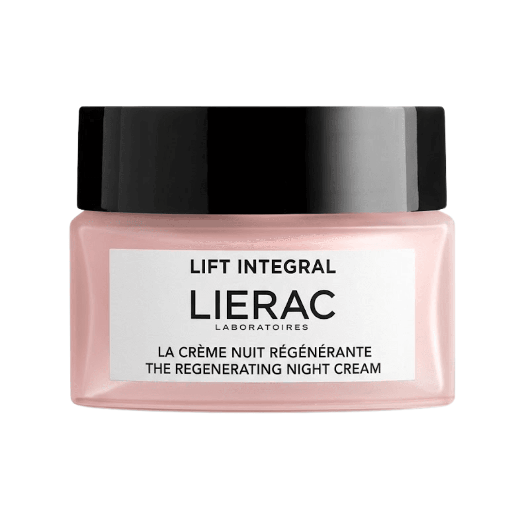 Lift Integral Crème Nuit Régénérante Pot  - Image 1 of 1