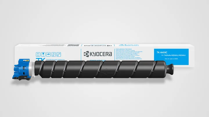 Toner Tk8455 Couleur - Image 1 of 1