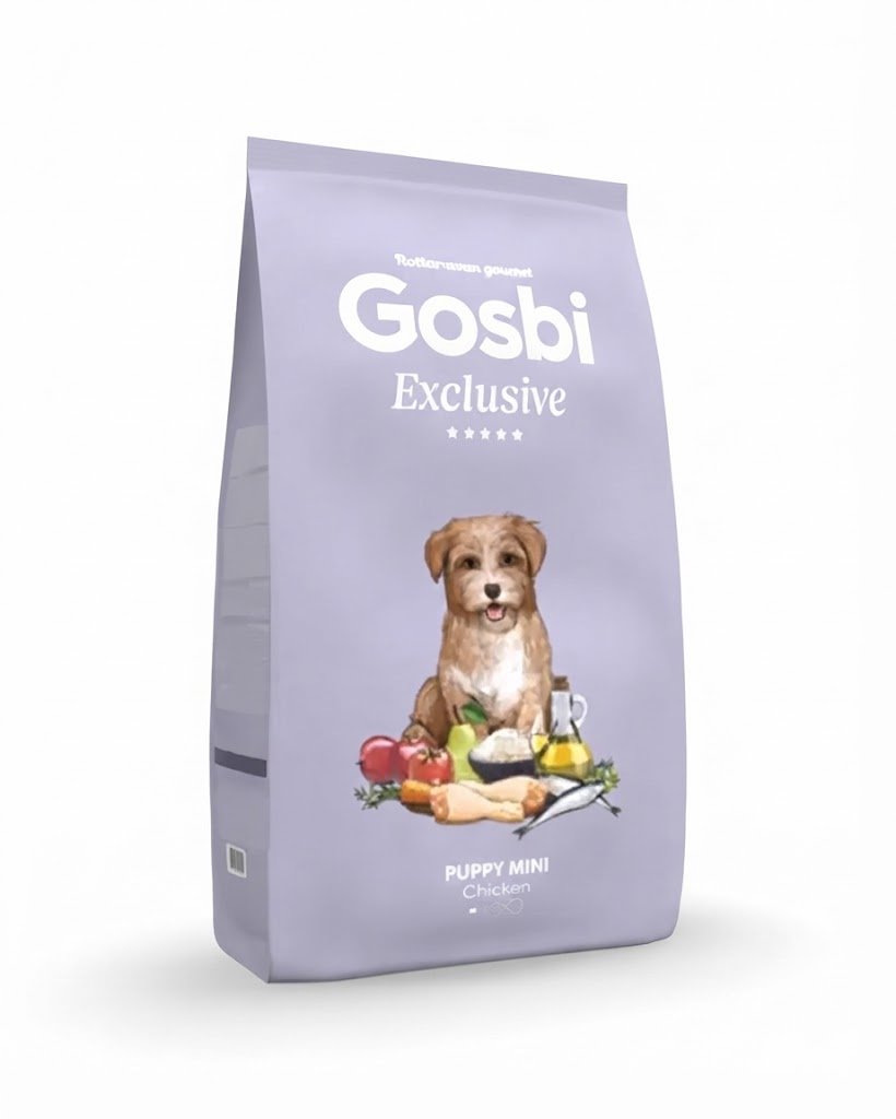 Croquettes Pour Chiot Mini Exclusive - Image 1 of 1