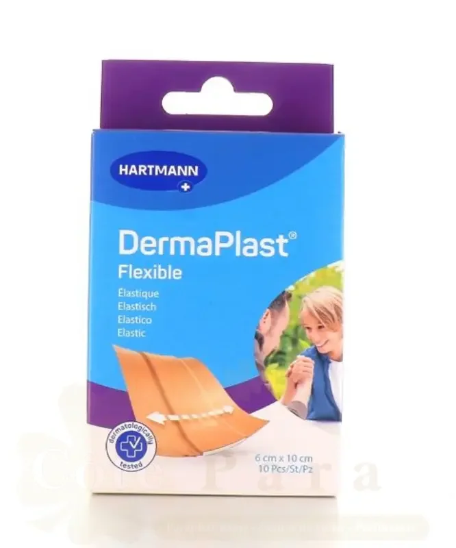 Dermaplast Flexible - Image 1 of 1