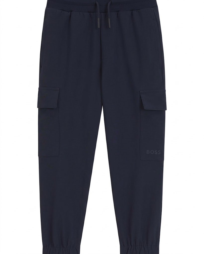 Pantalon Cargo Boss - Image 1 of 2
