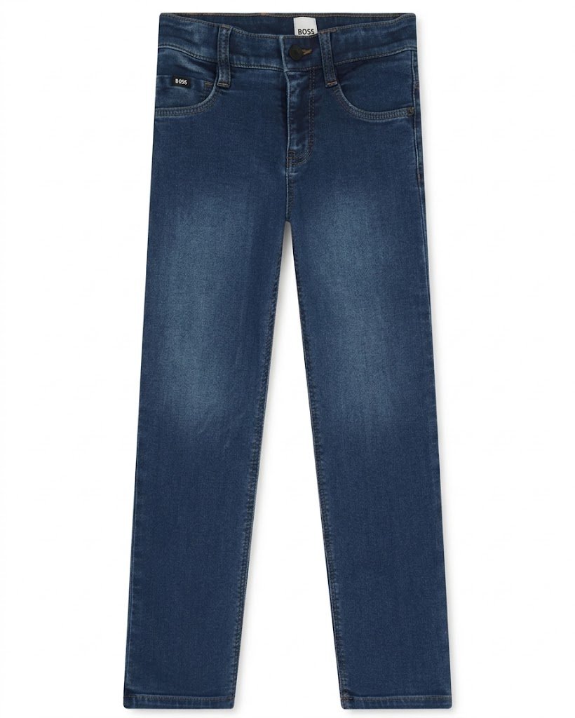 Jean Boss - Image 1 of 2