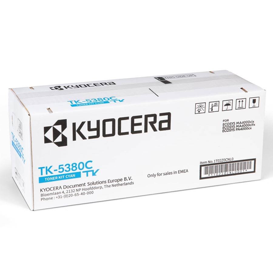 Toner Tk5380 Couleur - Image 1 of 1