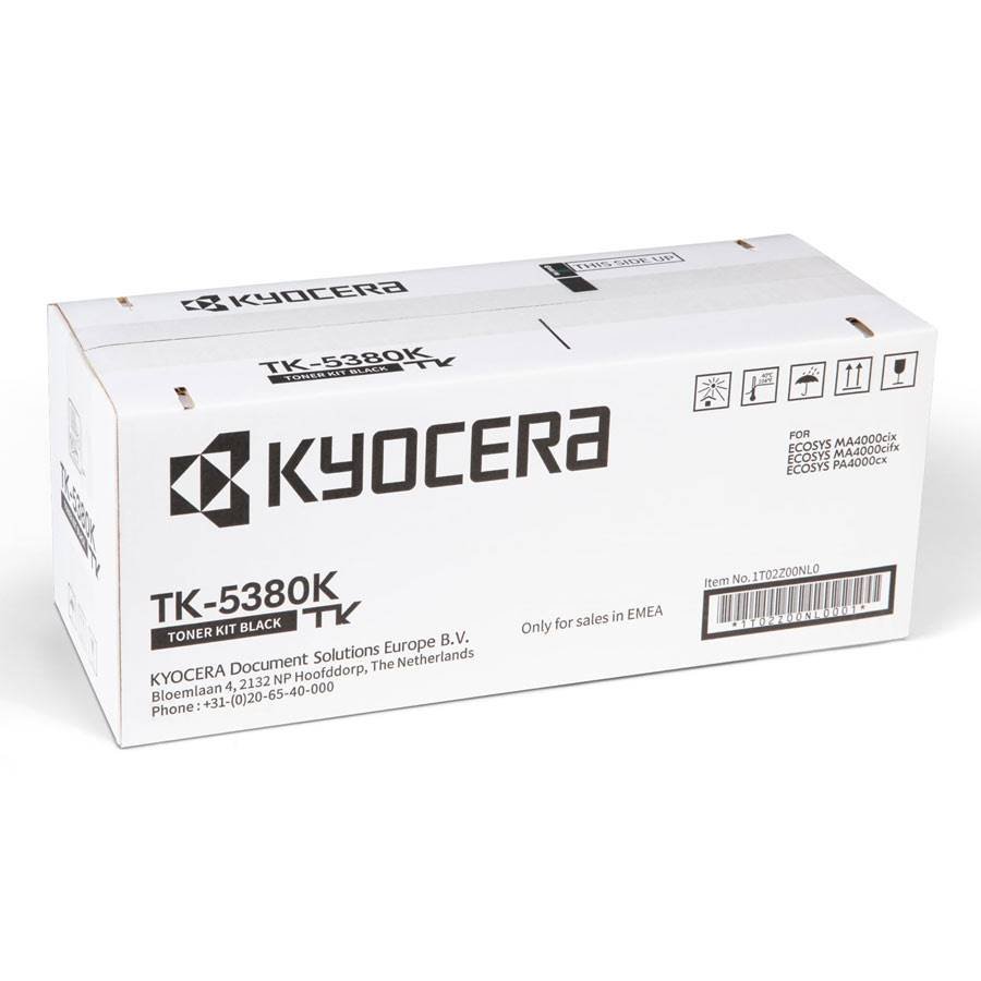 Toner Tk5380 Noir - Image 1 of 1