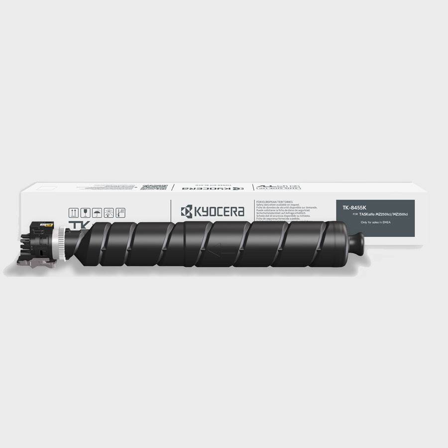 Toner Tk8455 Noir - Image 1 of 1