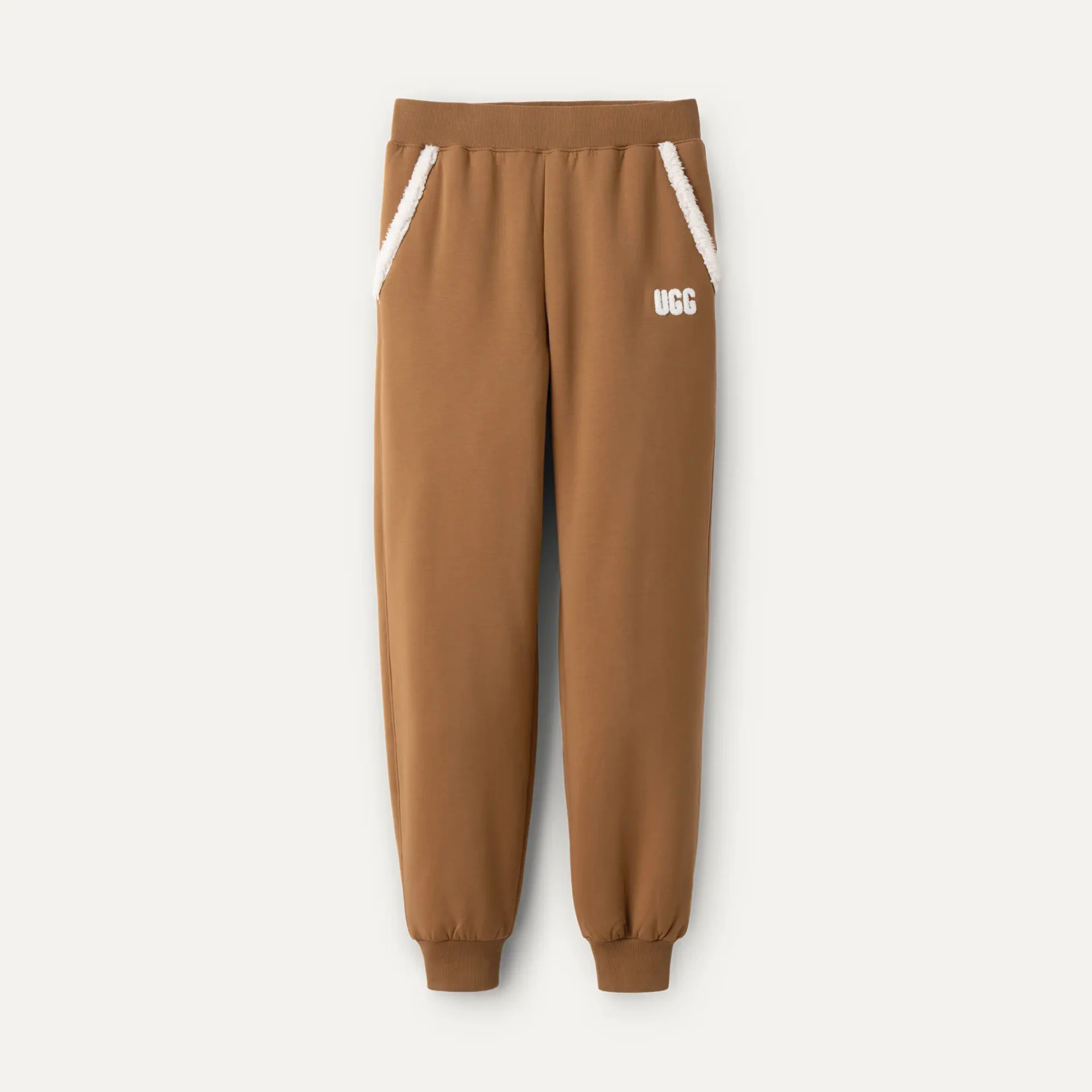 Evren Bonded Fleece Jogger - Pantalon De Jogging - Image 1 of 1