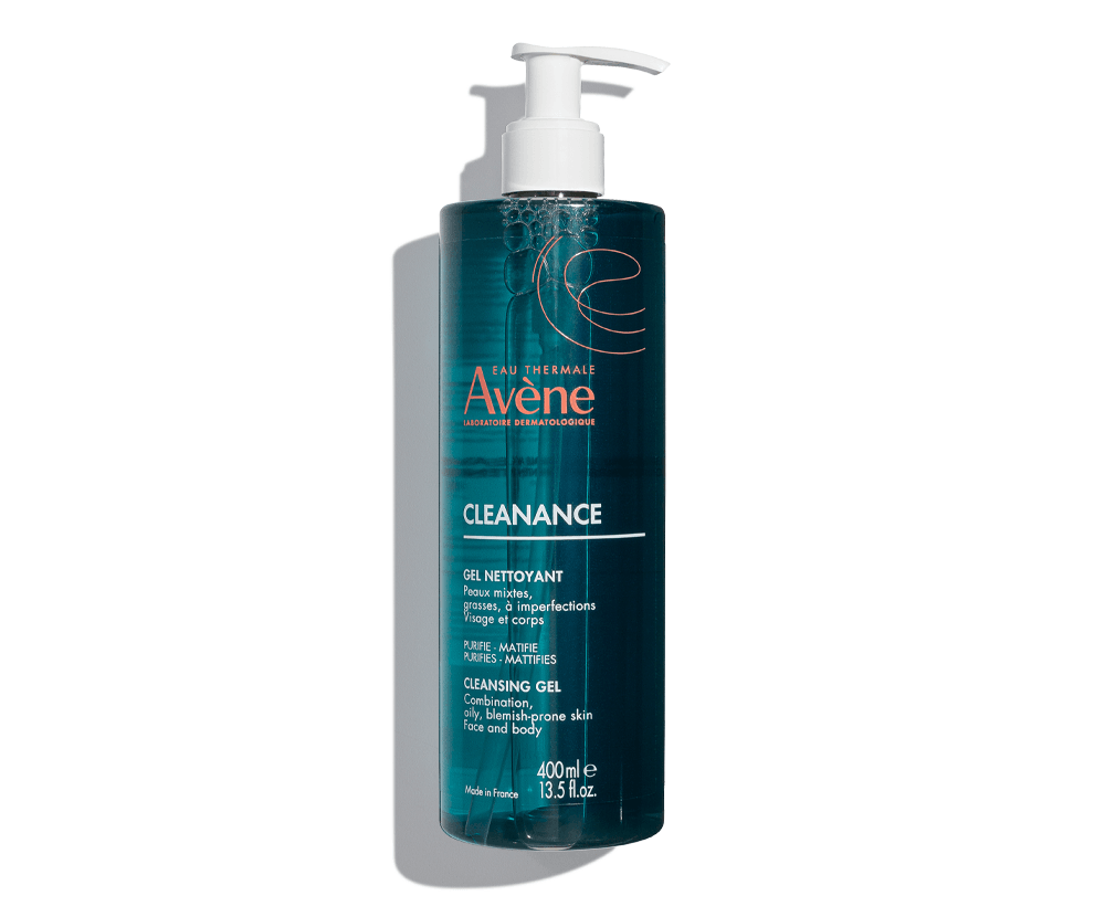 Cleanance Gel Nettoyant – Peaux Grasses À Imperfections - Image 1 of 1