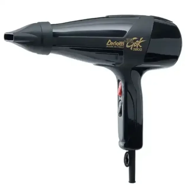 Gek Séchoir À Cheveux 3800 Professionnel – Puissant Et Léger - Image 1 of 2