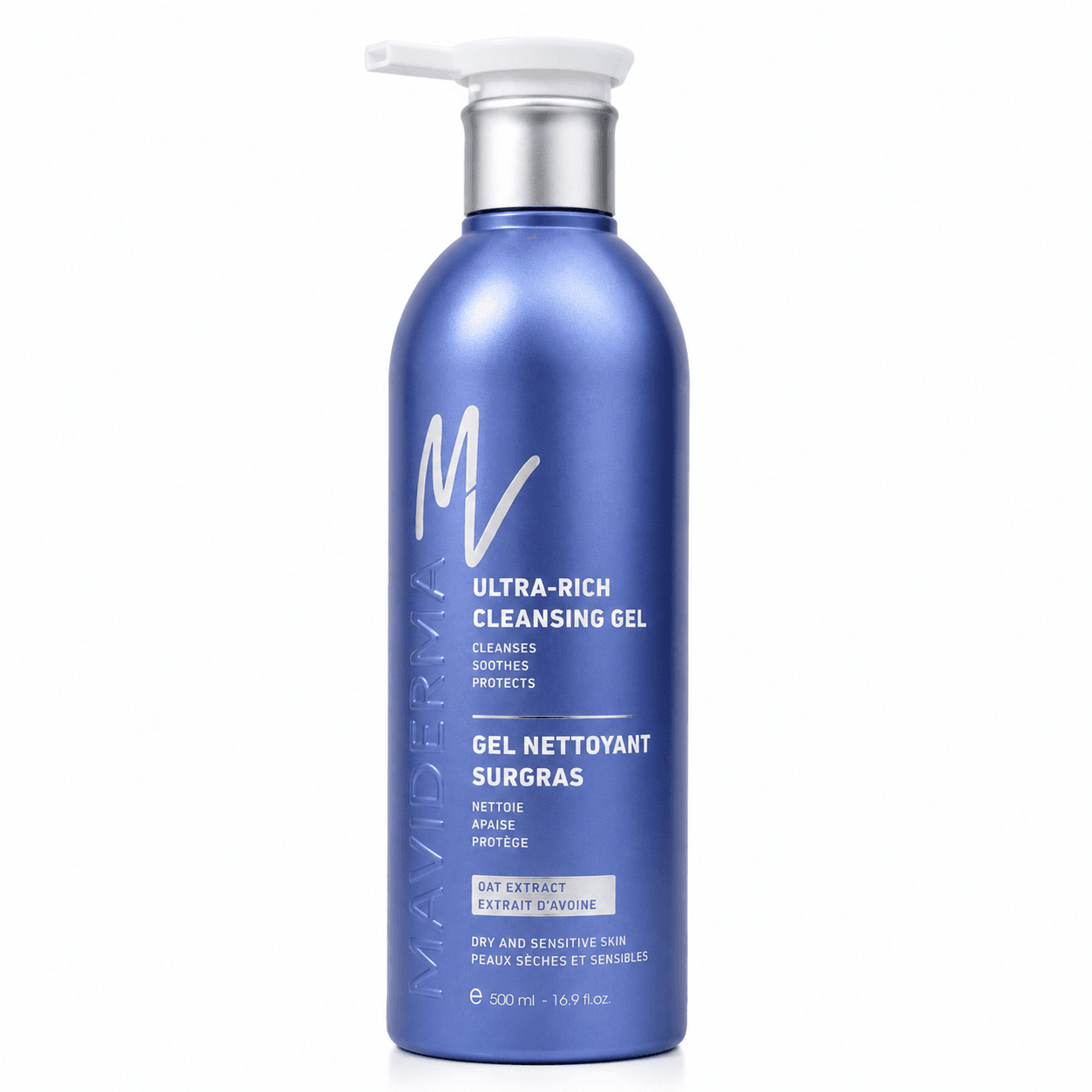 Gel Nettoyant Surgras  - Image 1 of 1