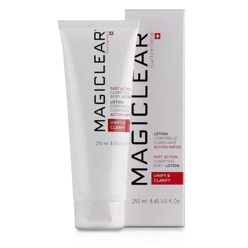 Magiclear Lotion Corporelle Clarifiante Action Rapide - Image 1 of 1