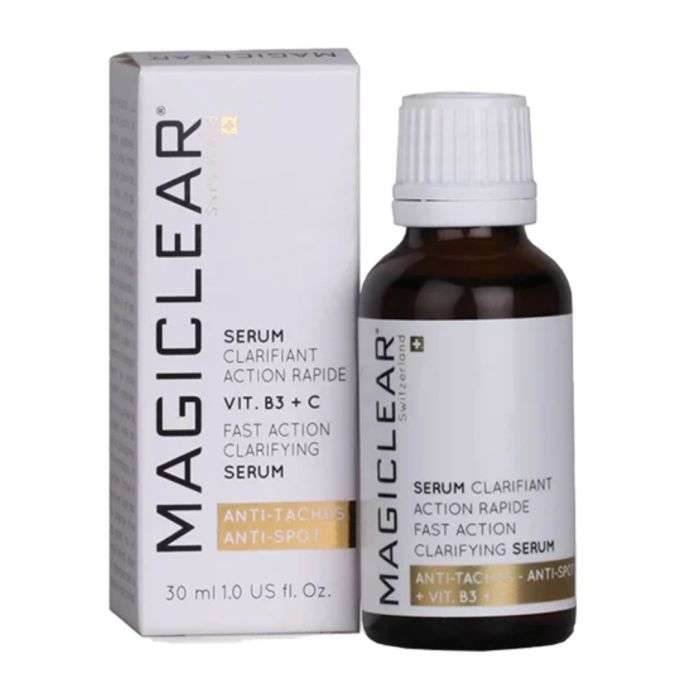 Magiclear Sérum Clarifiant Action Rapide 30 Ml - Image 1 of 1