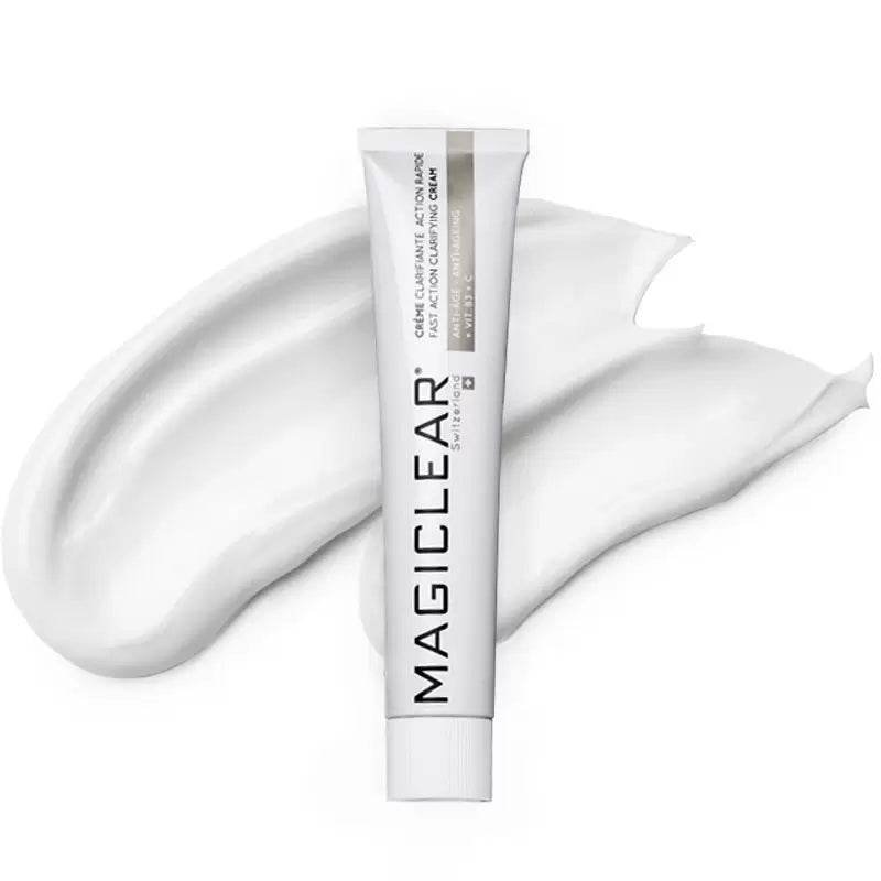 Magiclear Crème Clarifiante Action Rapide 50 G - Image 1 of 1
