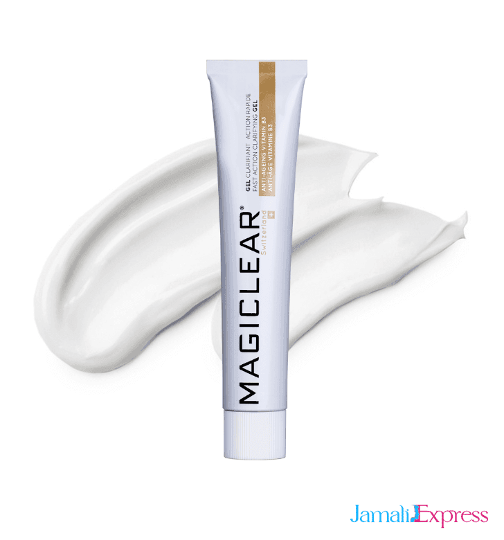Magiclear Gel Clarifiant Action Rapide 50 G - Image 1 of 1