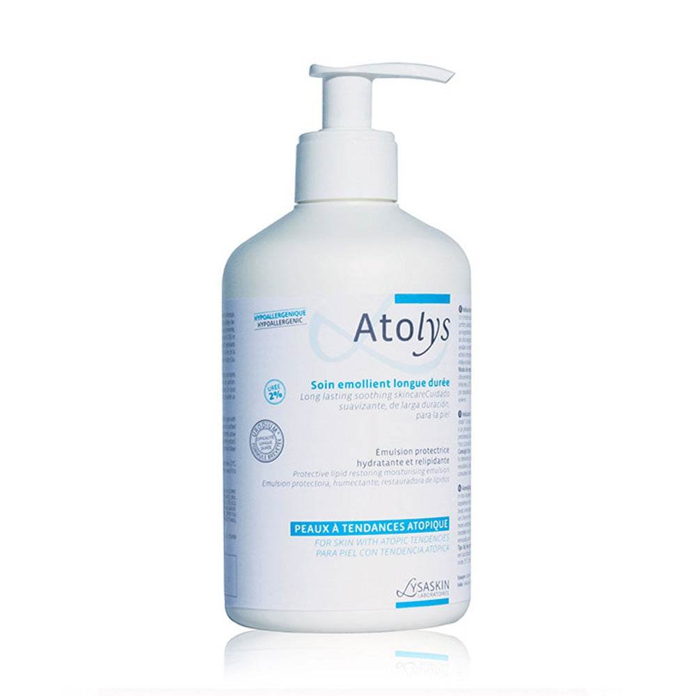 Lysaskin Soin Emollient - Image 1 of 1