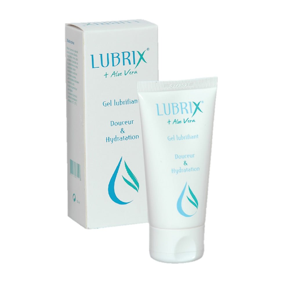 Gel Lubrifiant - Confort Intime Et Hydratation - Image 1 of 1