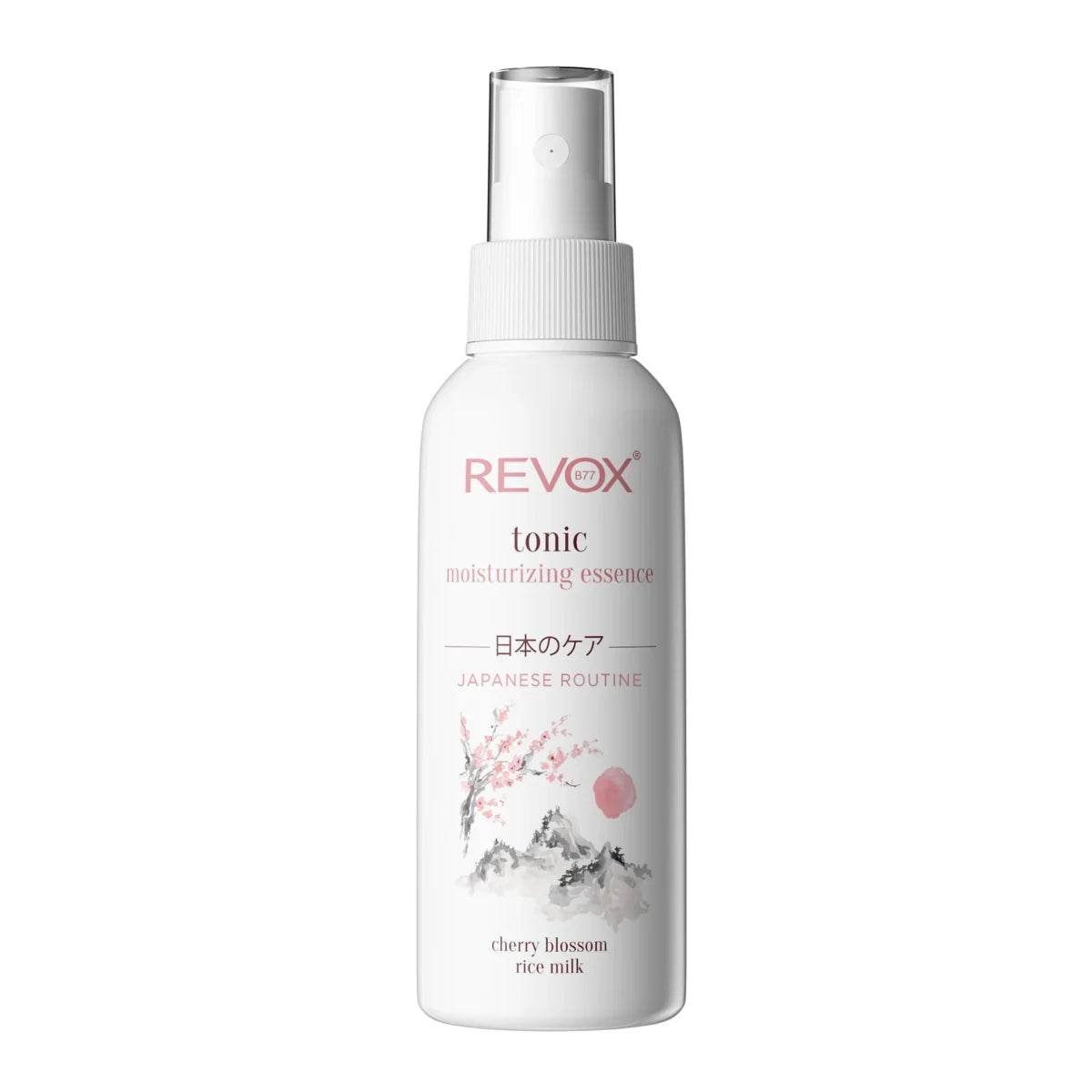 Japanese Routine Essence Tonique Hydratante - Image 1 of 1