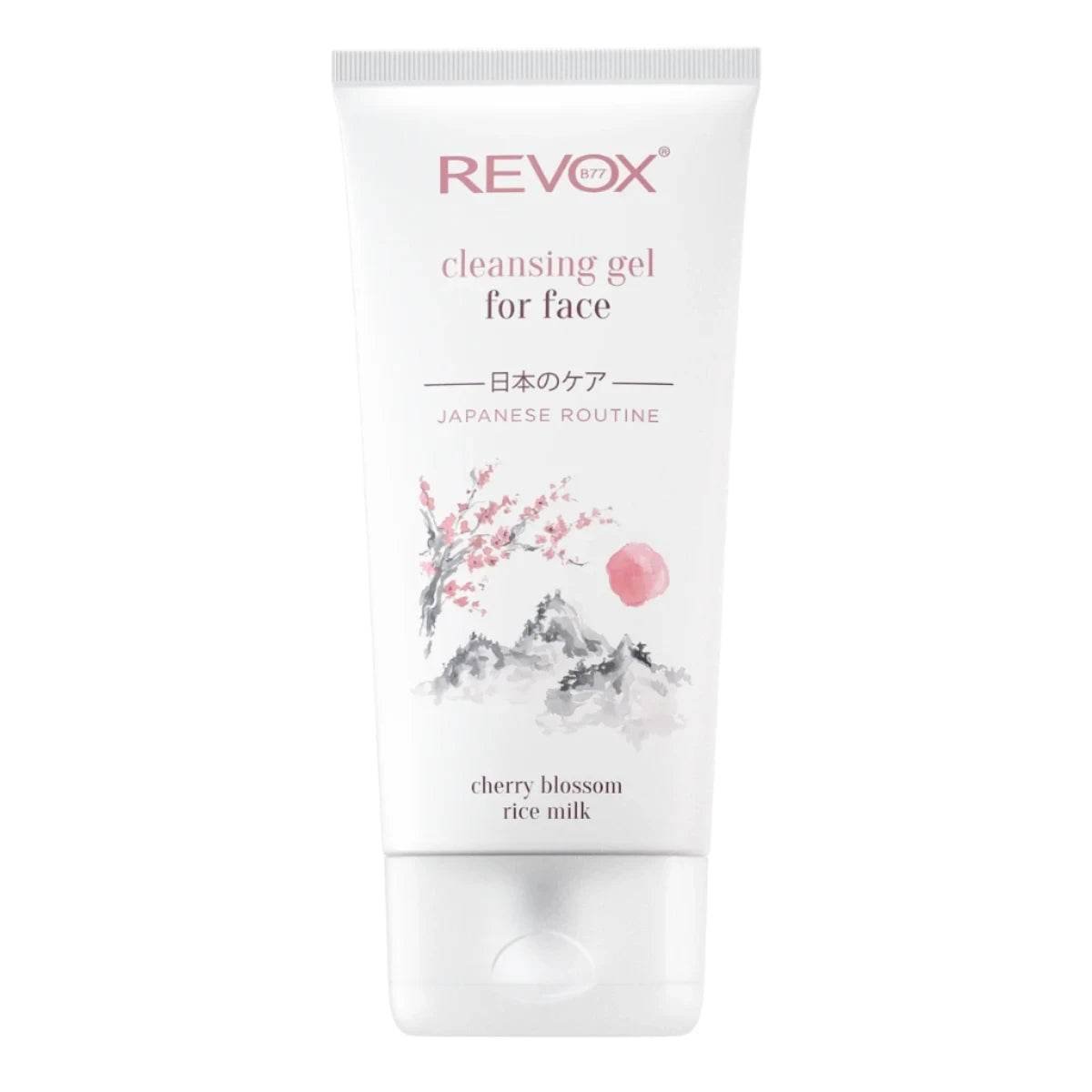 Japanese Routine Gel Nettoyant - Image 1 of 1