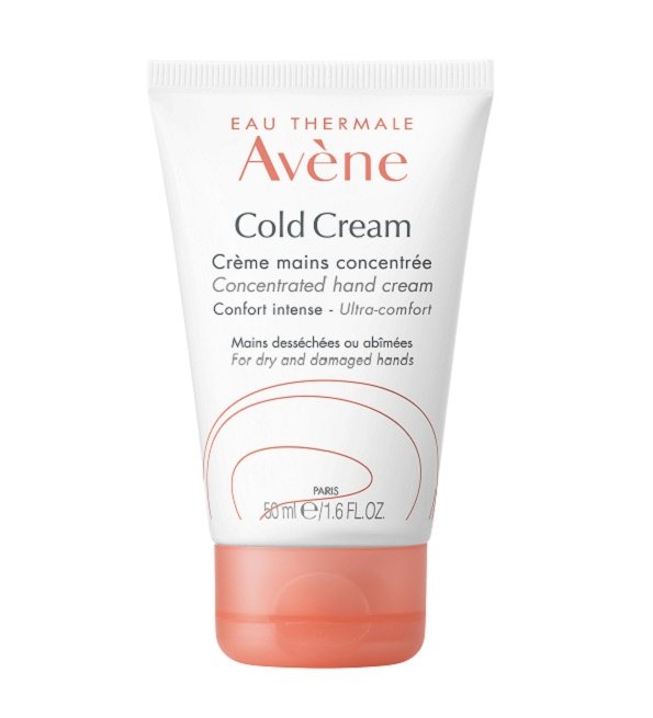 Cold Cream Crème Mains Concentrée - Réparation & Protection Intense - Image 1 of 1
