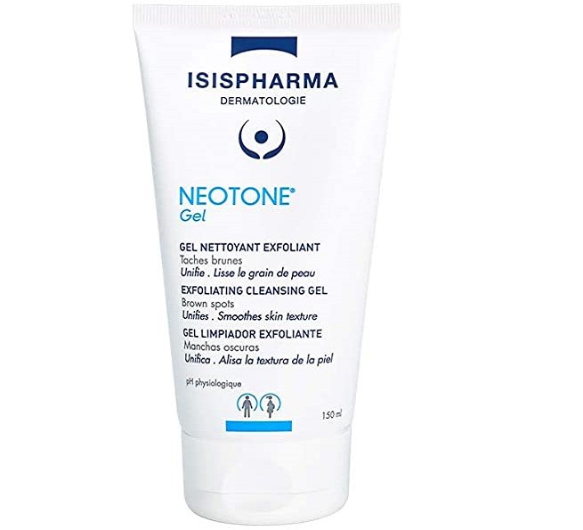 Neotone Gel Exfoliant Exfoliation Douce Anti-tâches - Image 1 of 1
