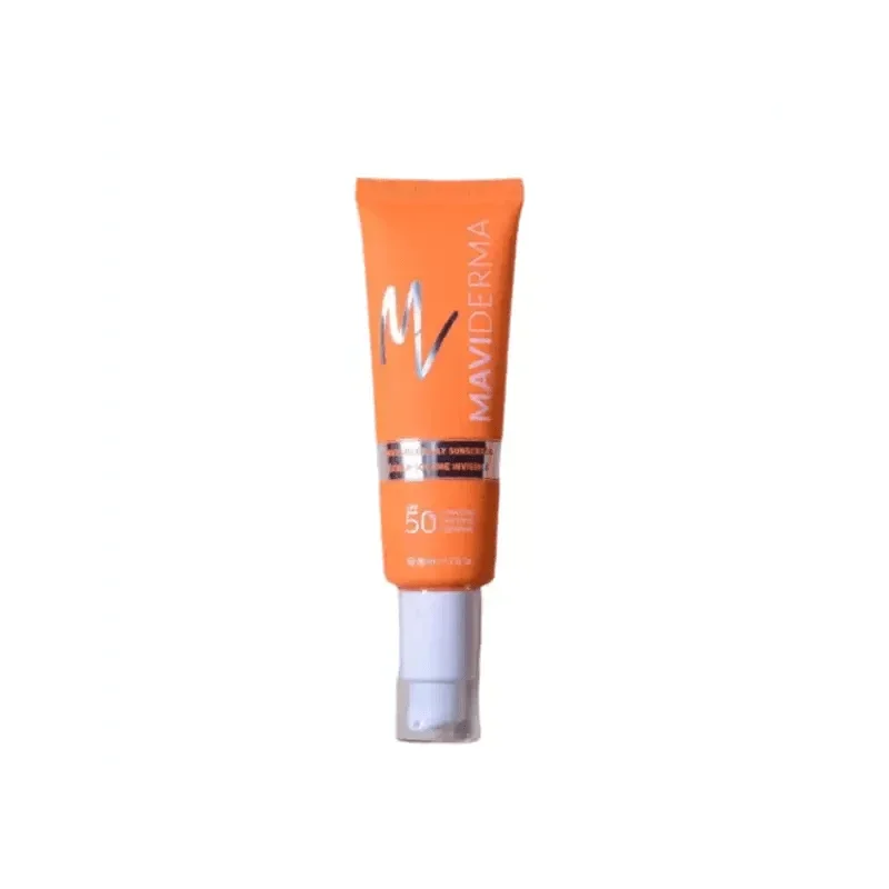 Ecran Solaire Invisible Spf50+ - Image 1 of 1