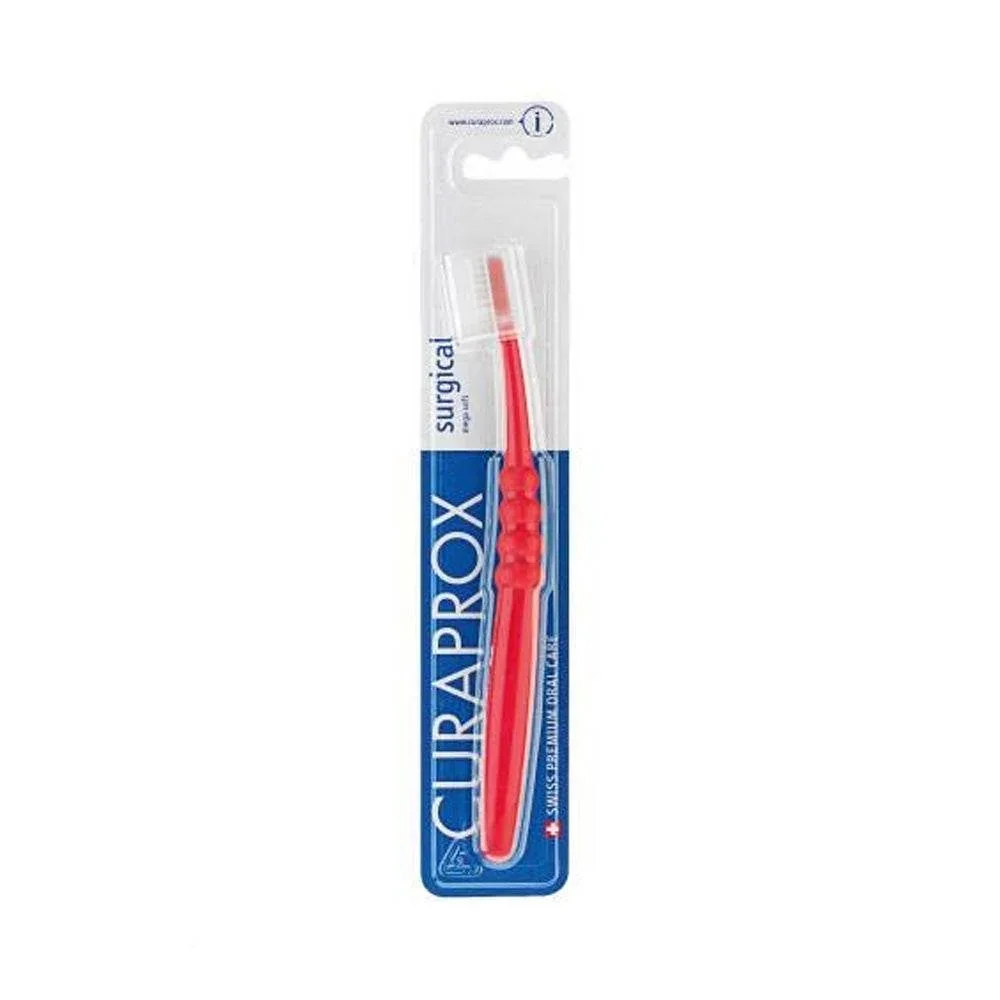 Brosse À Dents Cs Surgi Cal Méga Soft 1 Pièce - Image 1 of 1